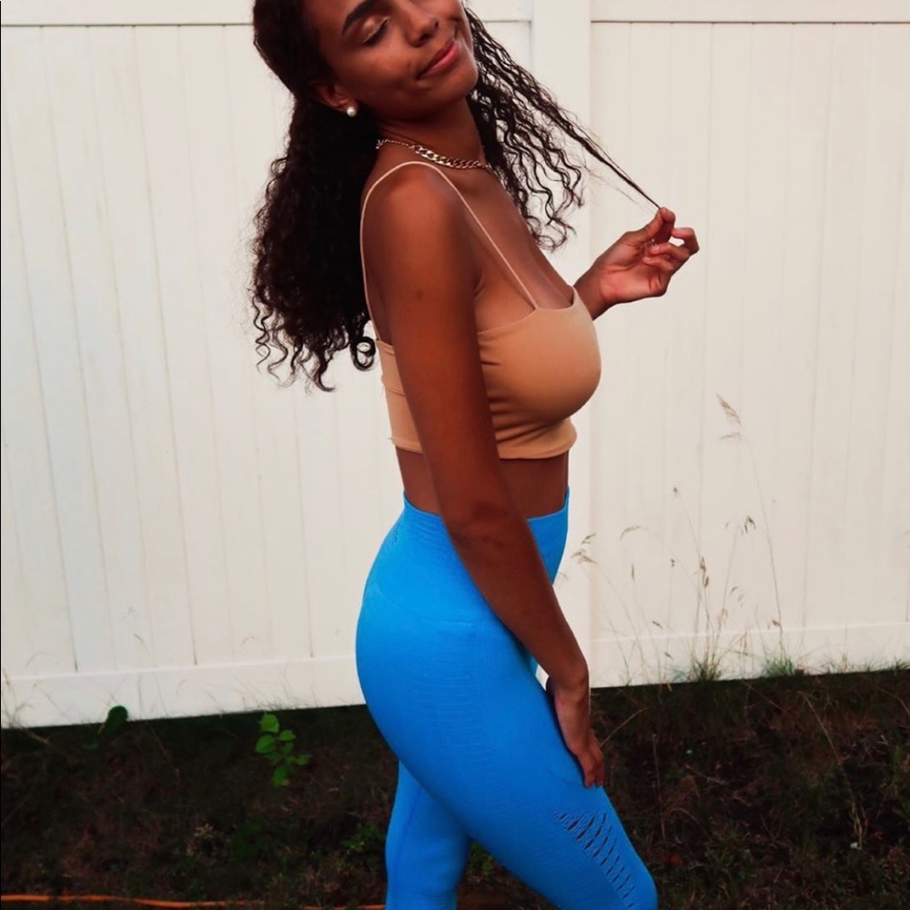 Hot Mess leggings